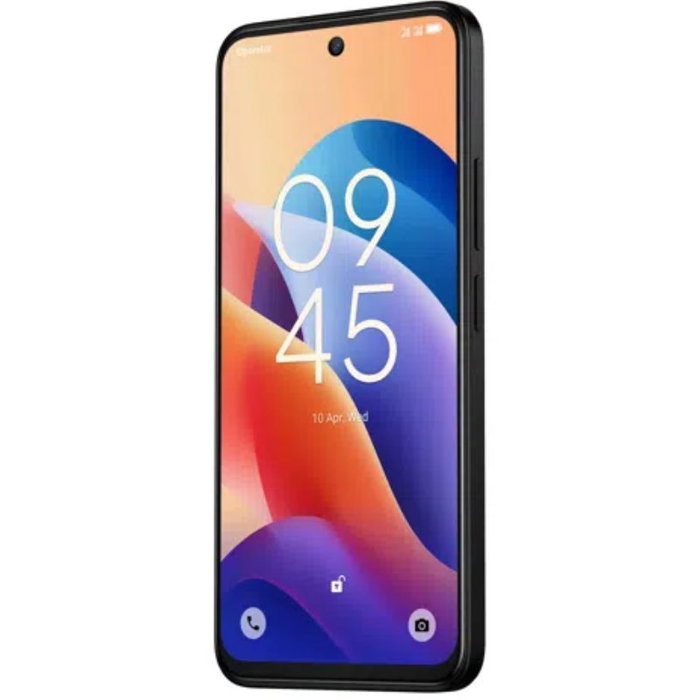 TCL 60 SE 512 GB 8 GB Negro TCL 60 SE 512 GB 8 GB Negro